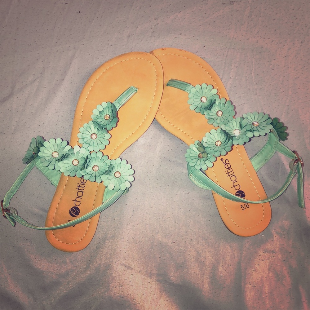 Sandals